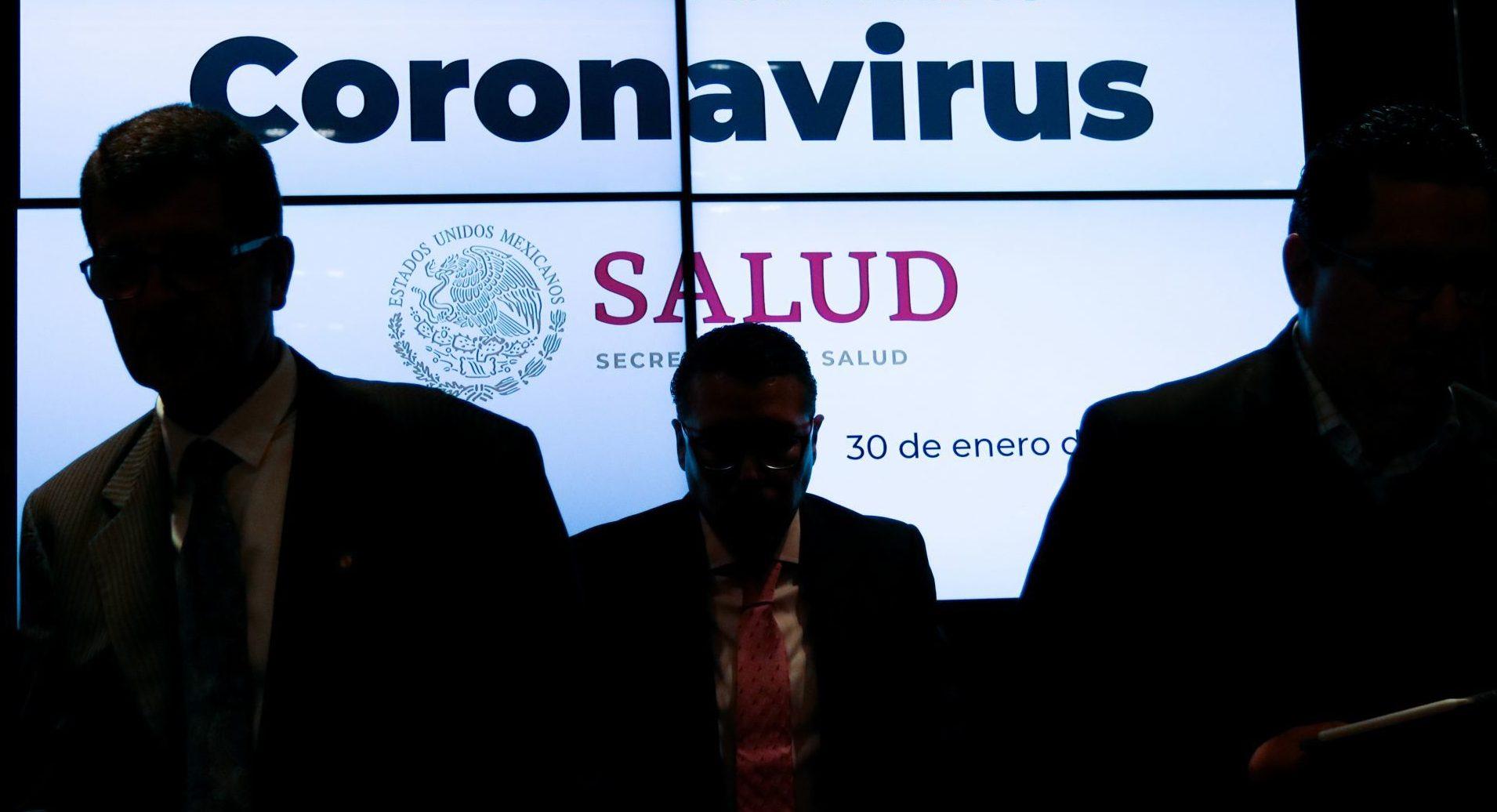 Descartan coronavirus en caso de hombre de Jalisco que vivía en Wuhan