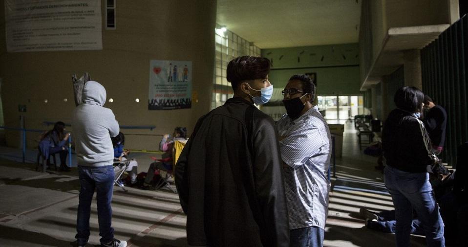 Baja atención en clínicas de casos de consumo de sustancias; optan por consulta remota ante pandemia