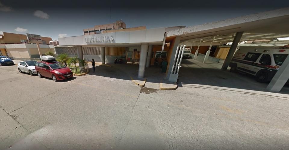 Suman cinco muertes por medicamento contaminado en hospital de Pemex en Tabasco