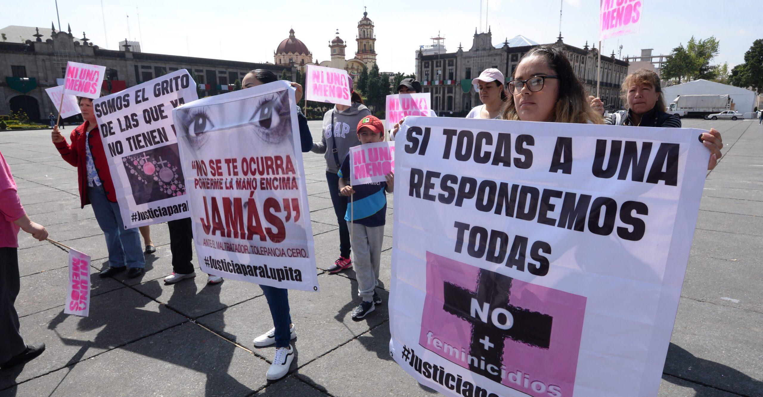 Tras tres años de exigencia, emiten Alerta de Género para 50 municipios en Puebla