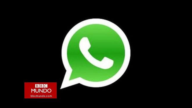 La falla de WhatsApp que amenaza a 200 millones de usuarios