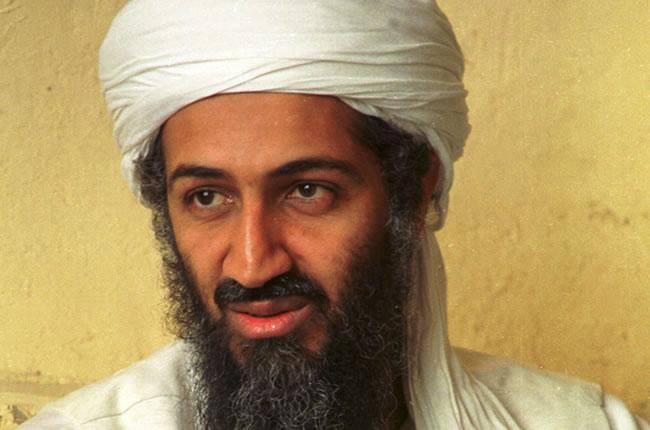 Confirma Obama muerte de <br>Bin Laden