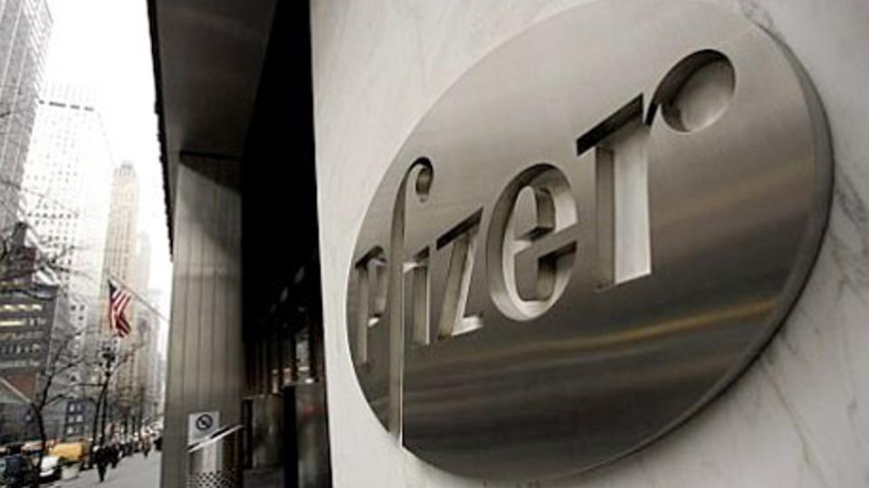 Pfizer firma acuerdo para facilitar acceso mundial a su píldora contra COVID