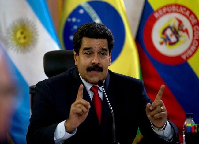 Detienen a dos familiares del presidente de Venezuela, Nicolás Maduro en Haití por tráfico de drogas