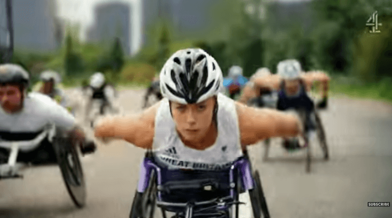 Ellos son algunos de los superhumanos que competirán en los Paralímpicos de Río 2016