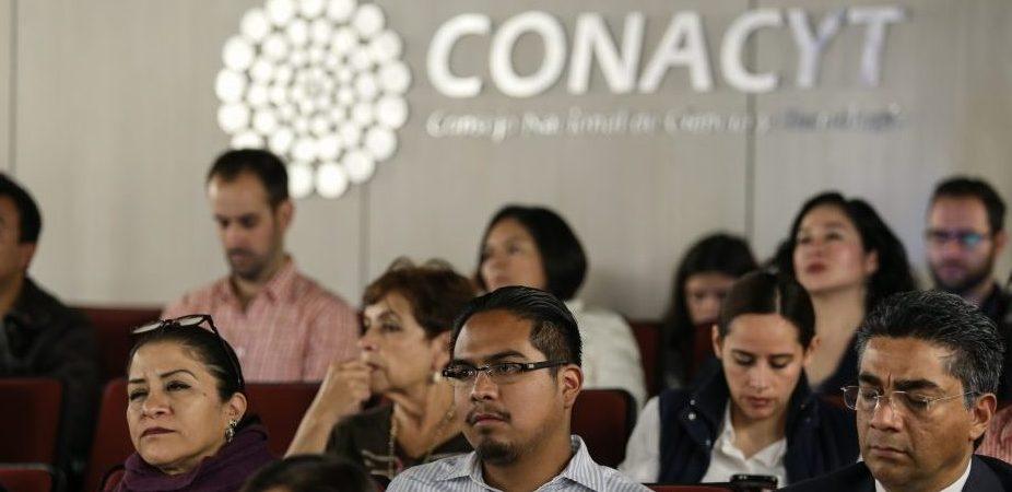 ¿Por qué la próxima titular del Conacyt pidió suspender convocatorias para becas y contratos?