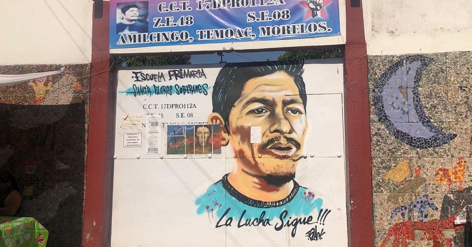 Caso Samir Flores: Un año de coraje y miedo a encontrarse en la calle con un asesino impune
