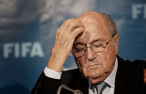El Comité de Ética de la FIFA solicita suspender a Joseph Blatter durante 90 días
