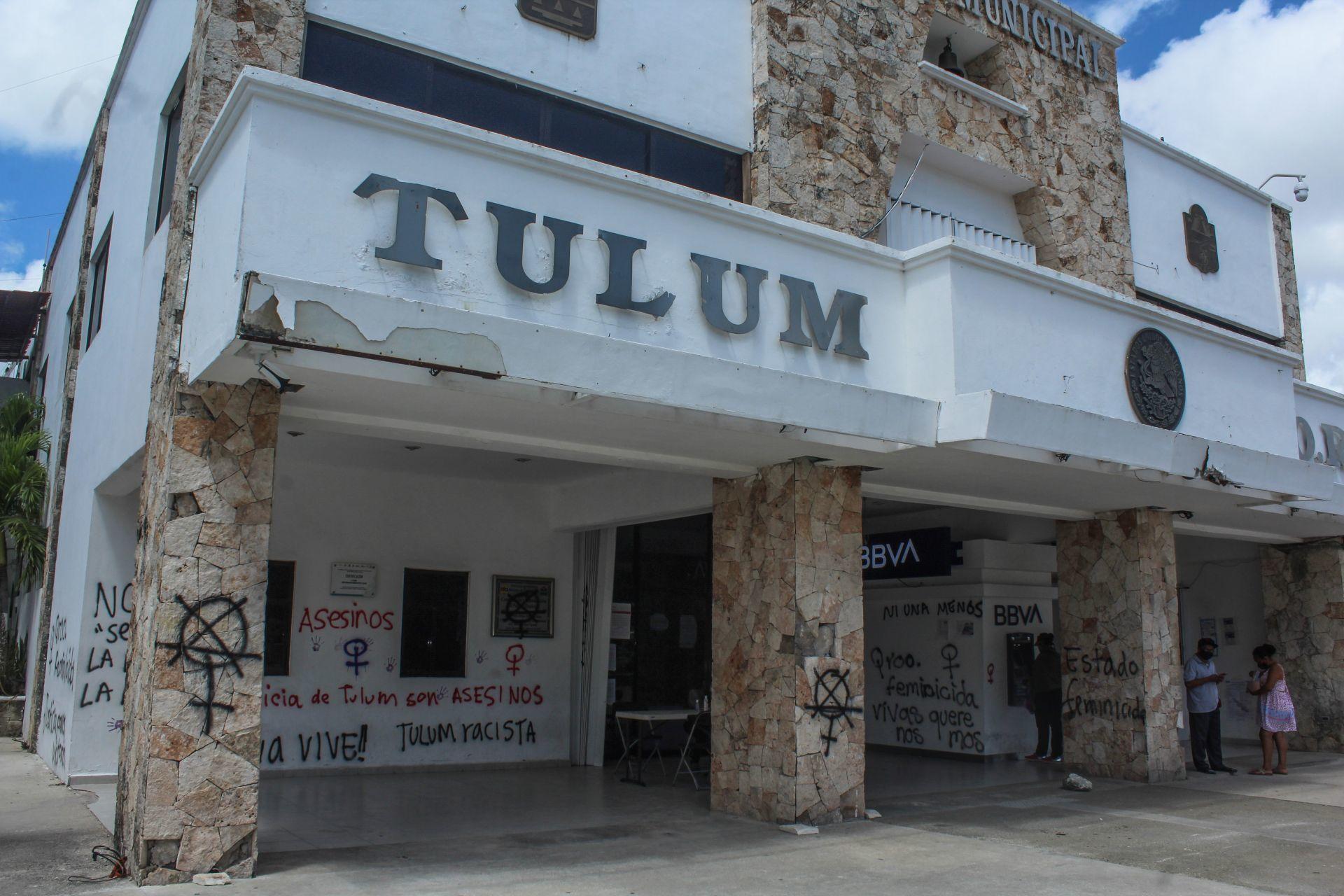 Fiscalía de Quintana Roo inicia investigación por nuevo caso de abuso policial en Tulum