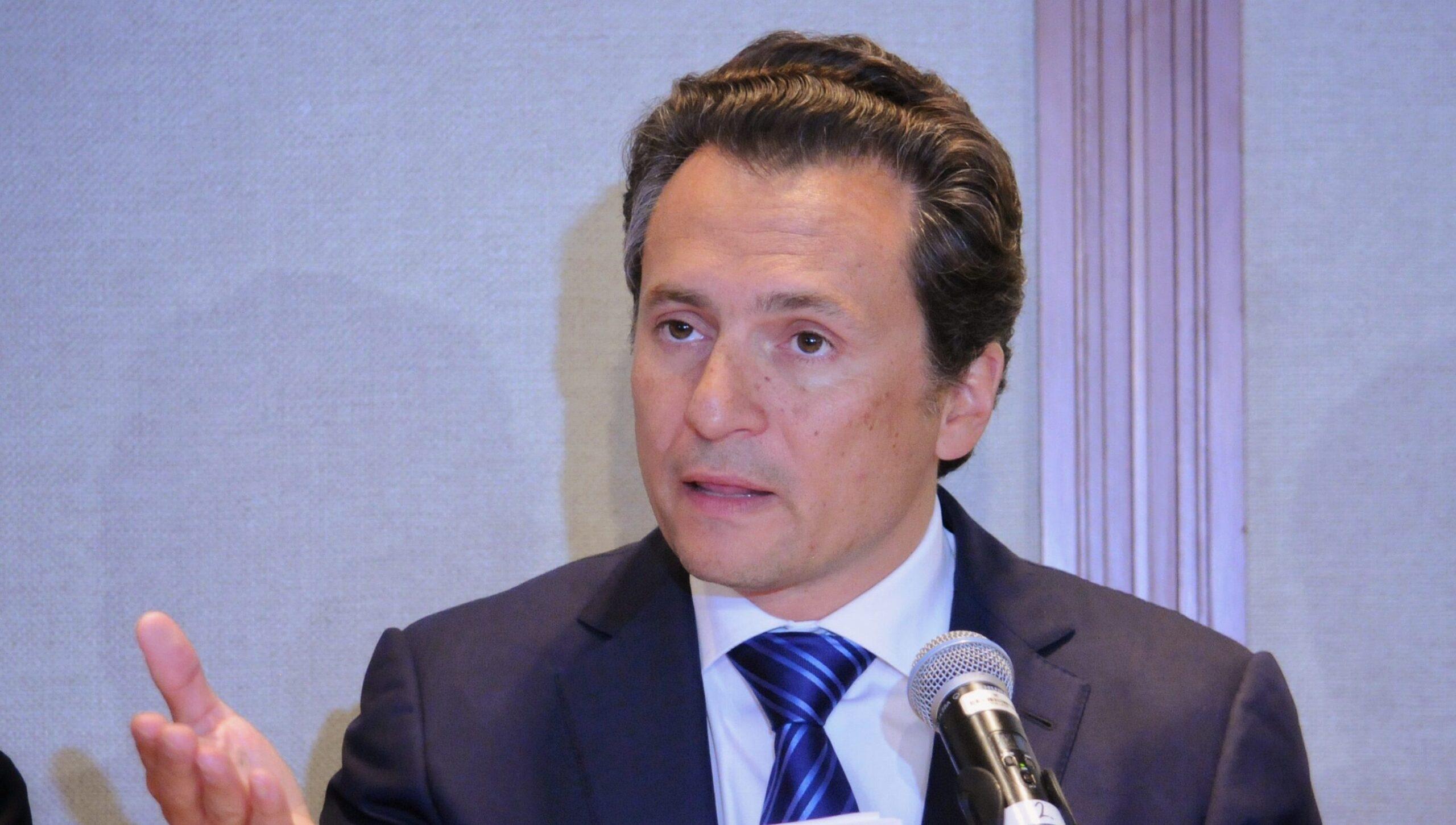 PGR indaga los movimientos bancarios de Emilio Lozoya por el caso Odebrecht