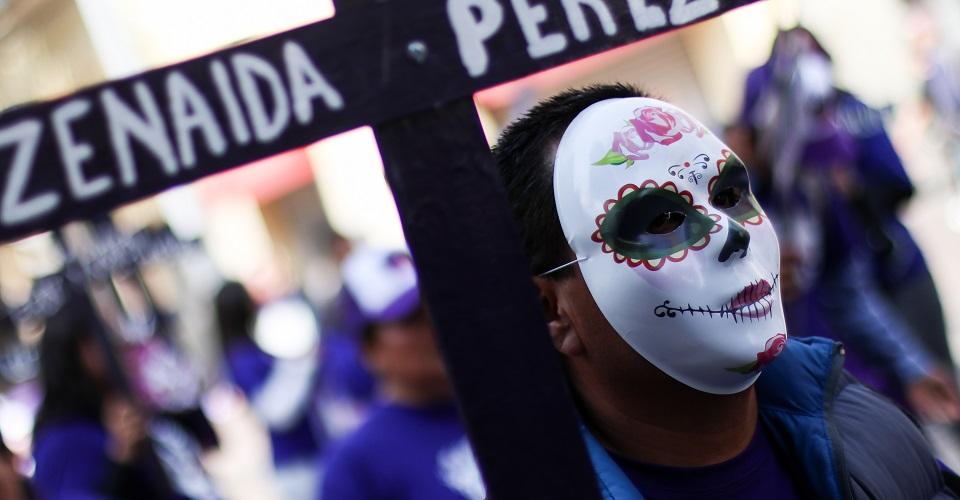 Citlali fue asesinada y violada en San Luis Potosí; detienen a su primo, presunto responsable