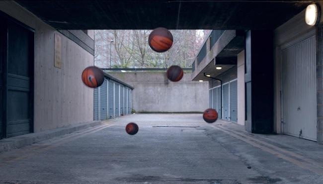 Con un cortometraje piden devolver la inversión al basquetbol británico