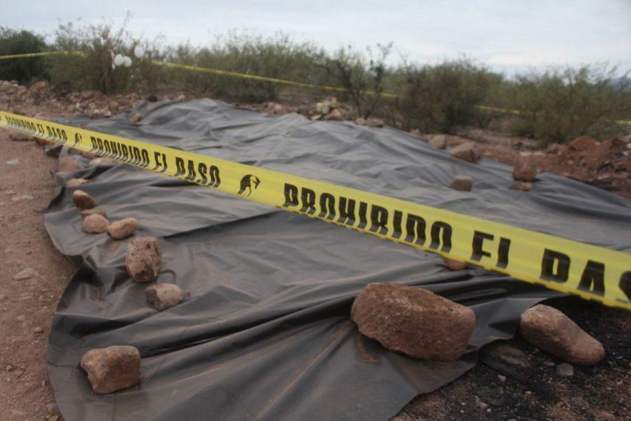 Un juez de EU determina que el Cártel de Juárez debe pagar 4 mil 600 mdd por masacre en Bavispe
