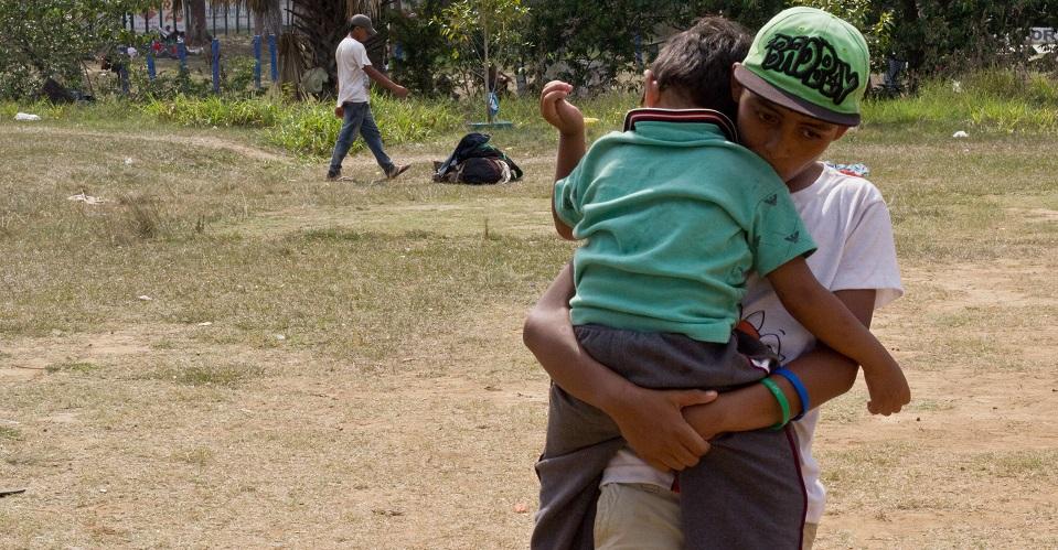 UNICEF alerta sobre aumento de homicidios de menores en México y normalización del castigo corporal