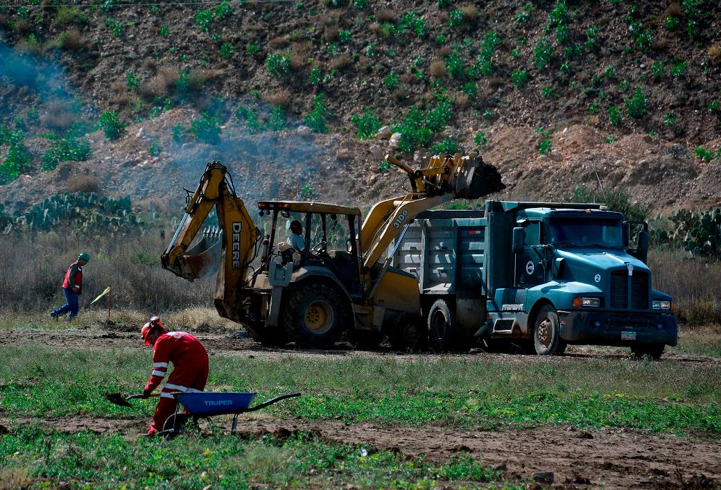 Intimidación y violación del derecho a la tierra, los abusos más comunes de empresas: ONG