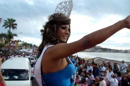 Prohíben repartir condones en Carnaval de Mazatlán