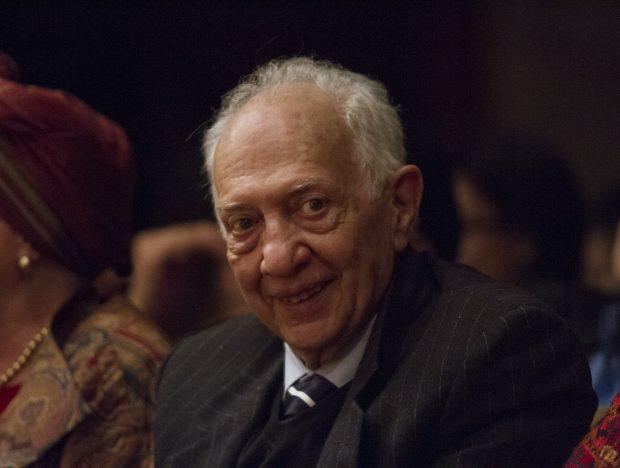 Fallece el escritor mexicano Sergio Pitol en Xalapa a los 85 años