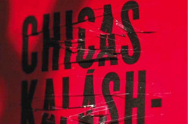 Capítulo de regalo: Chicas Kaláshnikov y otras crónicas