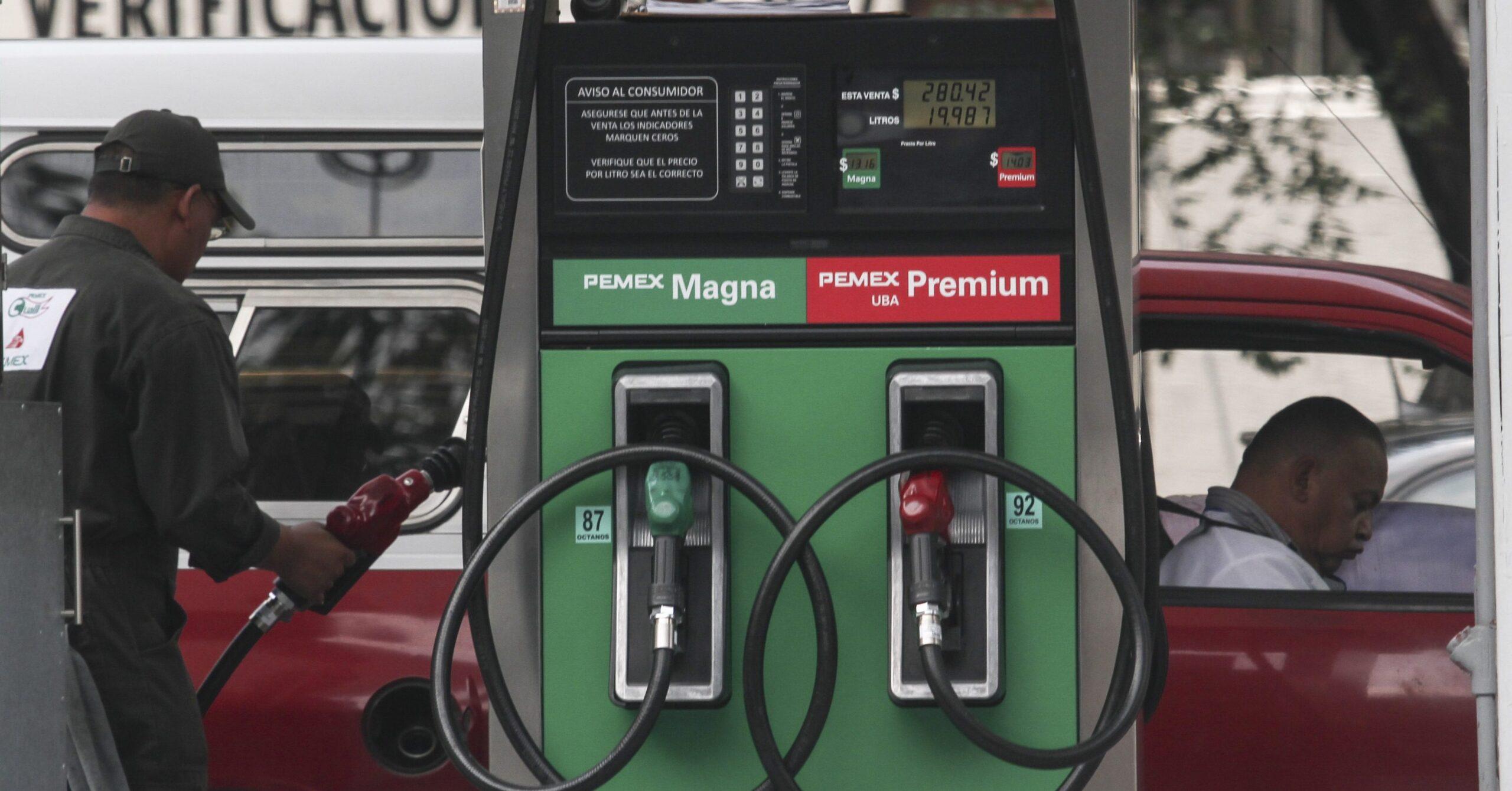 Agosto inicia con un nuevo gasolinazo; estos son los nuevos precios en México