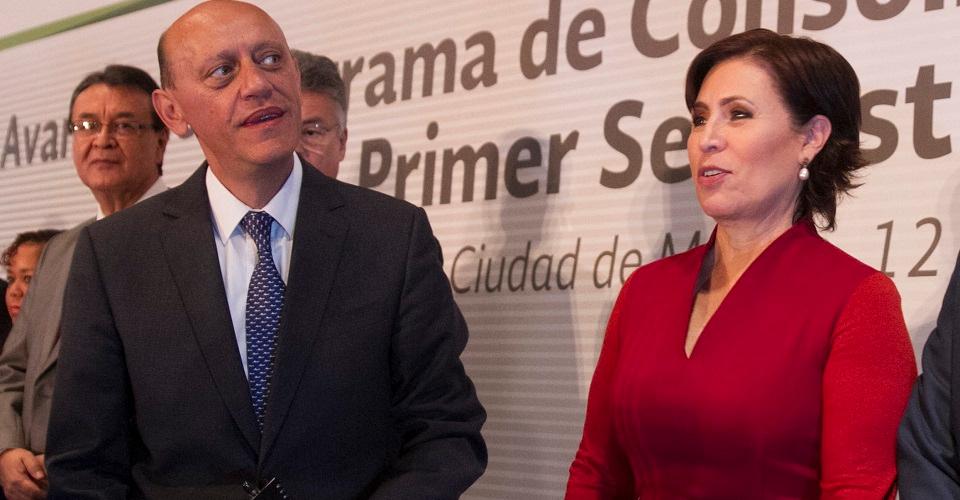 Juan Carlos Lastiri, vinculado a La Estafa Maestra, no está detenido y nadie conoce su paradero