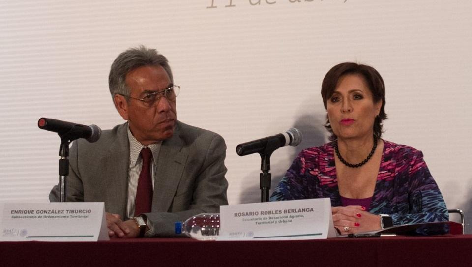 La Estafa Maestra: Juez frena nuevo proceso contra exsubsecretario de Rosario Robles