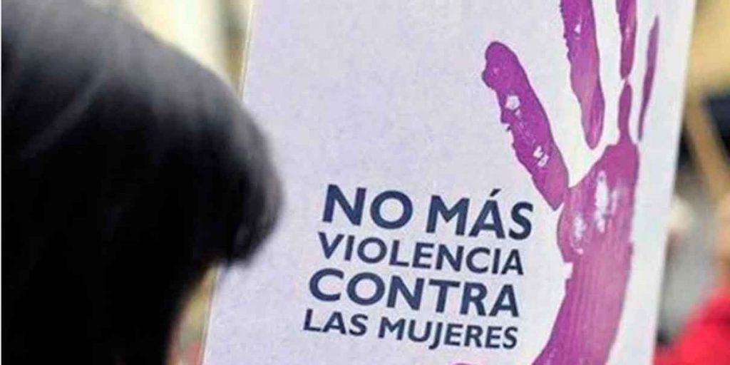Declaran alerta de violencia de género en Tlaxcala