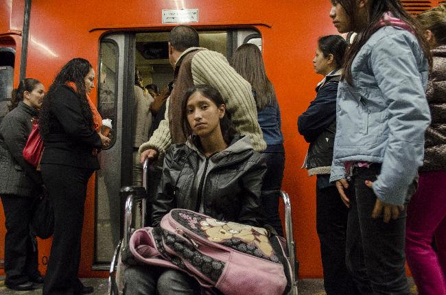 México no debe confundir el Teletón con sus obligaciones con personas con discapacidad: ONU