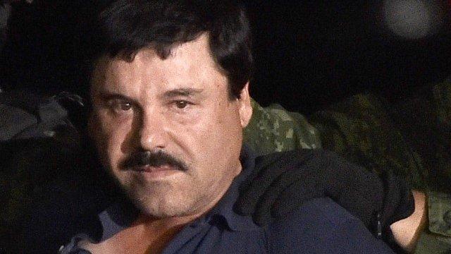 ¿Cómo fue el juicio del “Chapo”? Crónica de la caída de Guzmán Loera  (capítulo de regalo)