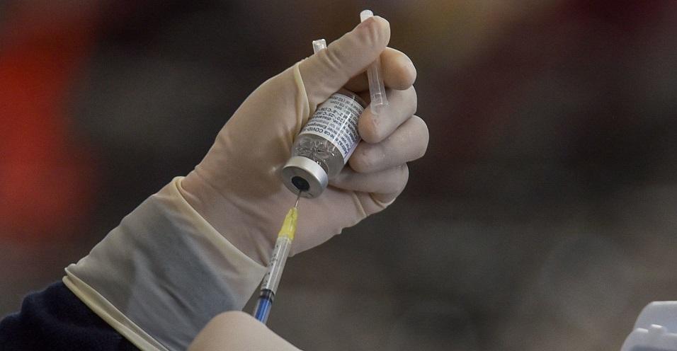 AMLO urge a la OMS la certificación de todas las vacunas COVID sin tendencias políticas o ideológicas