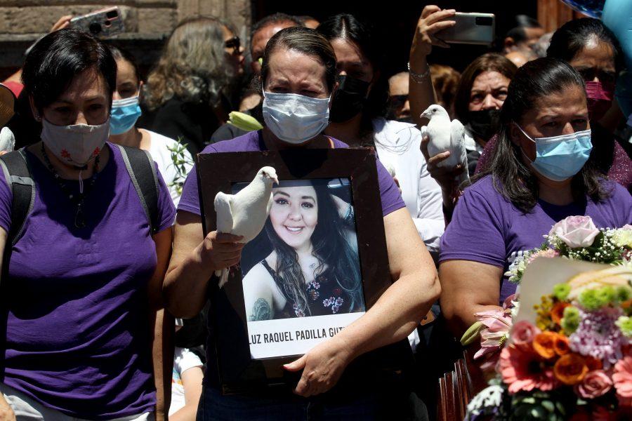 Entre enero y junio quemaron intencionalmente a 47 mujeres en México; solo el 59.5% de los casos se denunció