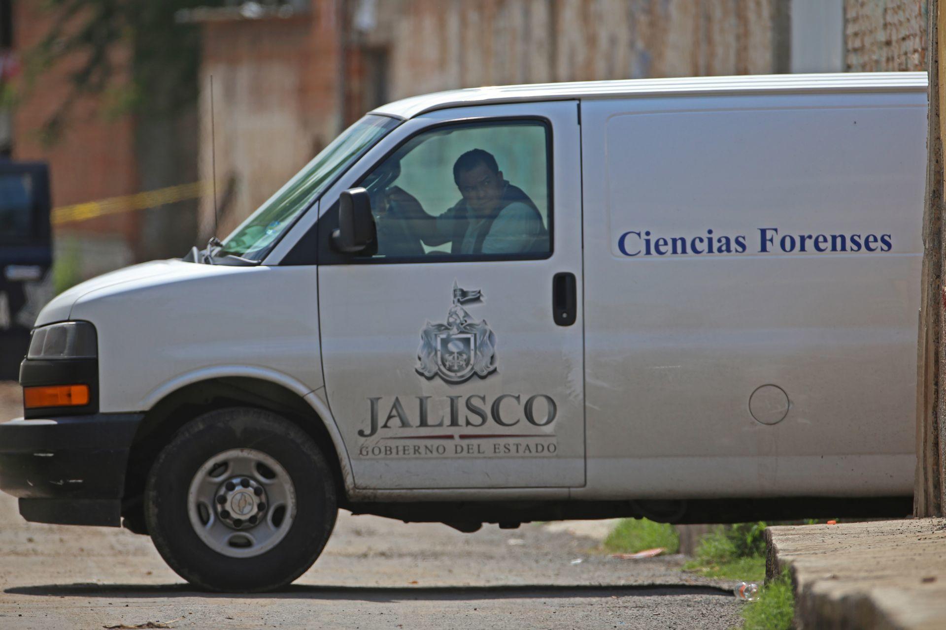 Hallan 110 cuerpos en dos fosas de Tonalá y Juanacatlán en Jalisco
