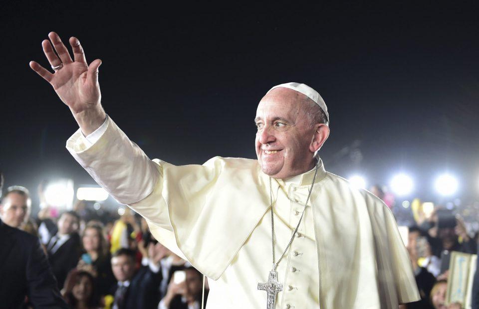Vaticano desmiente a equipo de AMLO: Papa Francisco no participará en consulta sobre Ley de Amnistía