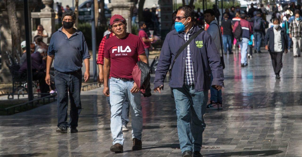México, en el último lugar de 53 países por su manejo de la pandemia, según listado de Bloomberg