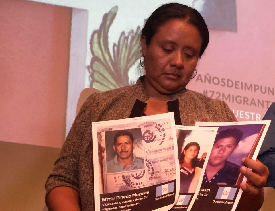 Opacidad y cuerpos sin identificar: los pendientes a 7 años de la masacre en San Fernando