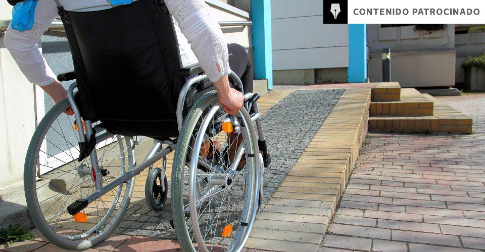 Infonavit ayuda a adaptar viviendas para personas con discapacidad