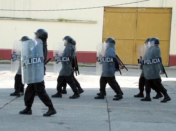 Policía de Amecameca usa la fuerza “letal, arbitraria y excesiva”: Derechos Humanos Edomex