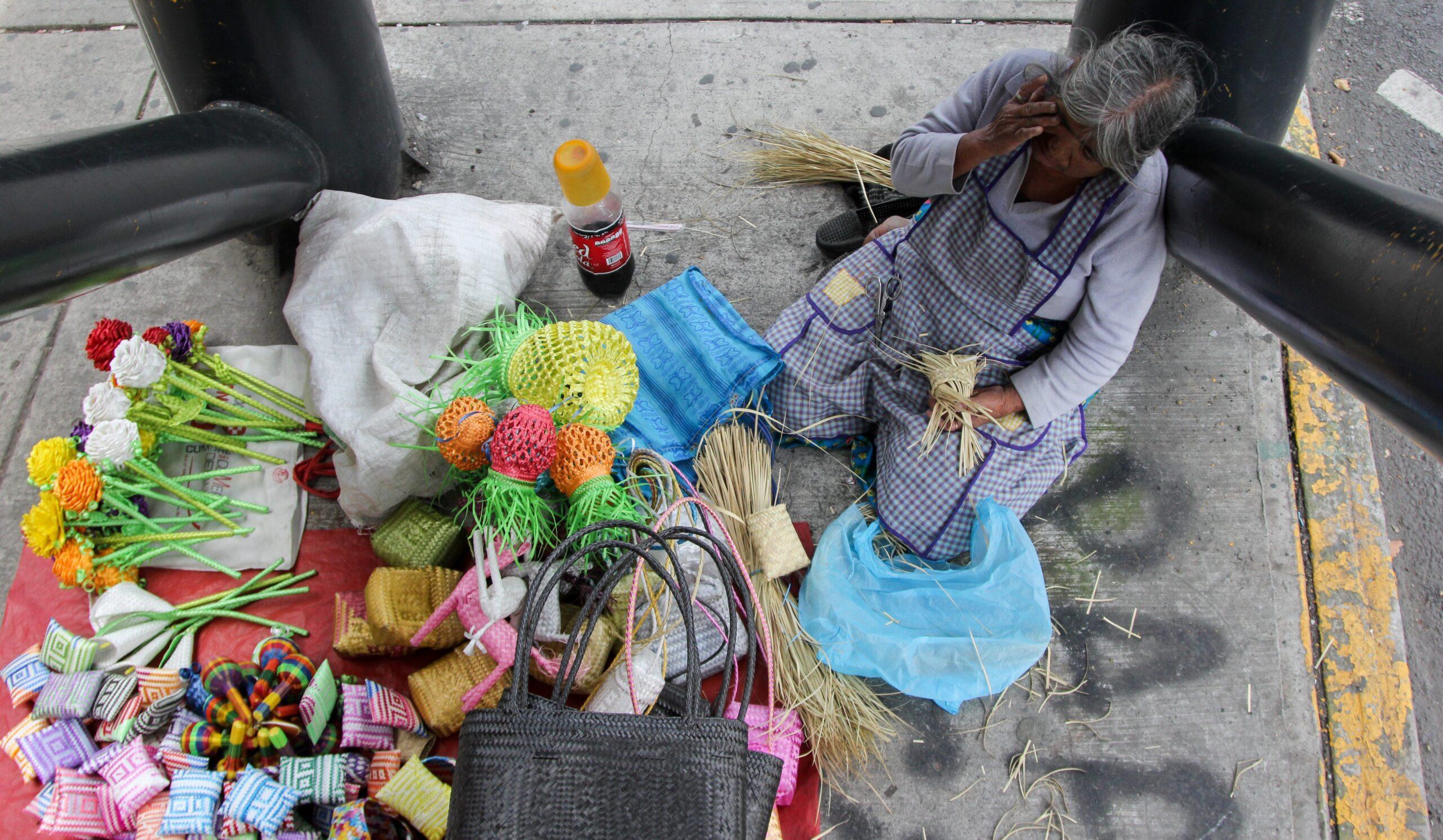 México, entre los países con más millonarios, y también entre los que tienen más pobres
