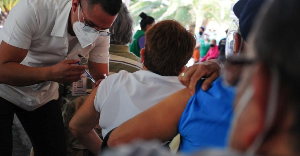 ‘Ya hay acuerdo de vacunas con EU’: Ebrard anuncia que enviarán 2.5 millones de dosis de AstraZeneca