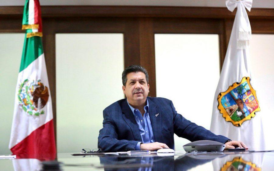 Corte invalida orden de aprehensión contra García Cabeza de Vaca, gobernador de Tamaulipas; él dice “la ley me dio la razón”