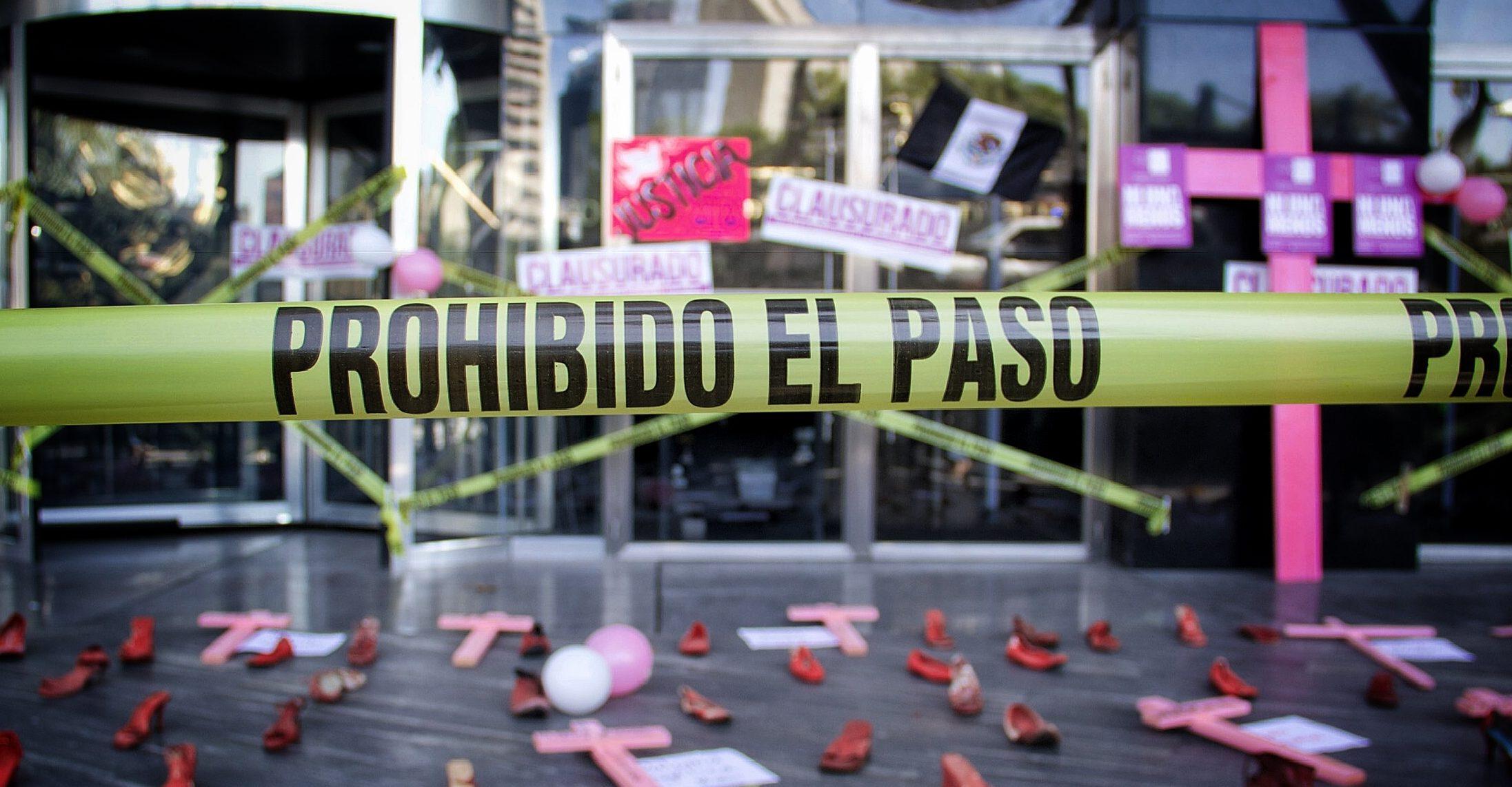 Asesinan en su casa a niña de cinco años en Tampico, Tamaulipas