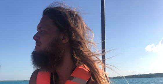 Buzo canadiense desaparece en playas de Cozumel; Semar, Sedena y voluntarios participan en búsqueda