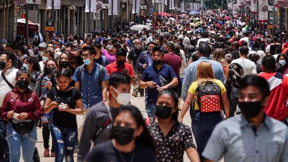 México retrocede una década en el Índice de Progreso Social; seguridad, inclusión y derechos personales, los focos rojos
