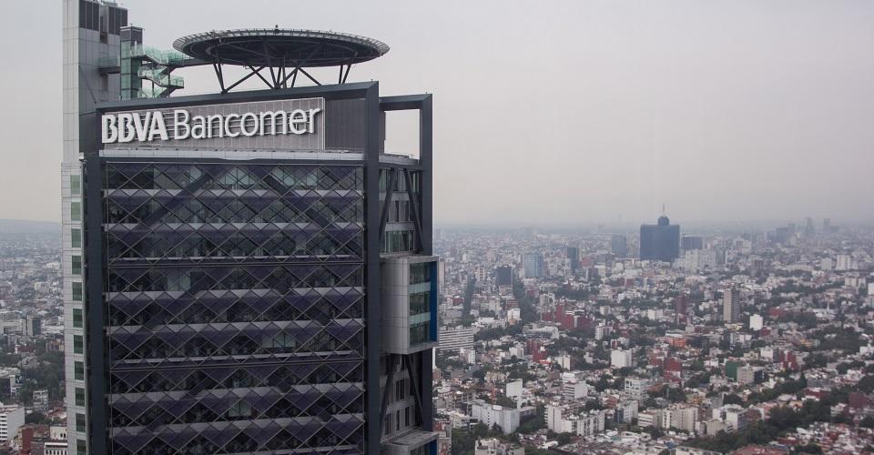 Moody’s pone a siete bancos en perspectiva negativa por incertidumbre económica de México