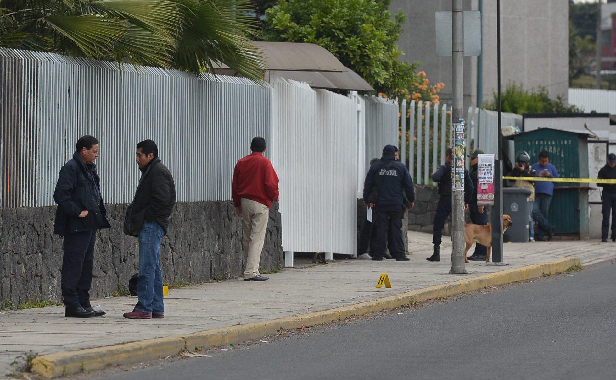 Hallan nueve cuerpos en Veracruz; no son personas de bien, asegura gobernador Yunes