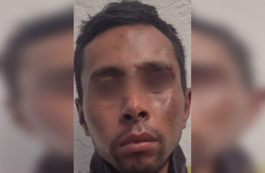 Policía de Michoacán captura a presunto implicado en homicidio del síndico de Villa Jiménez