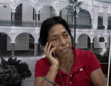 Asesinaron a periodista para robarla, según PGJ de Veracruz