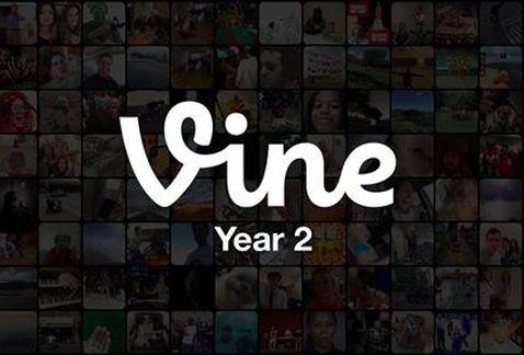 Vine celebra su 2° aniversario y recopila sus mejores videos