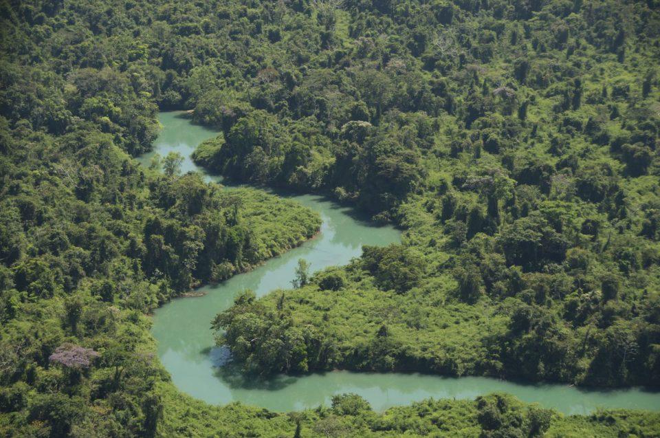 Protección de Áreas Naturales Protegidas en México está en vilo por ajuste al presupuesto