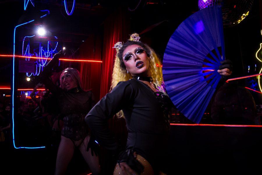 “El escenario te da mucho poder”: drag queens mexicanas hablan del arte de transformarse