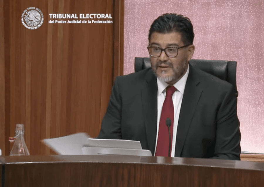 El Tribunal Electoral rechaza impugnaciones contra la revocación; aprueba cómputo final